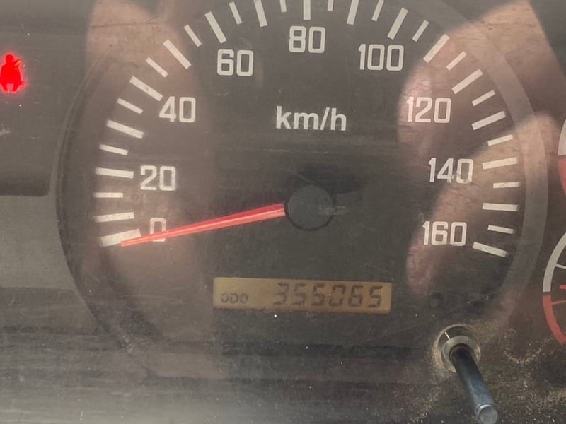 ISUZU FTR240 ปี54 เครน5ตัน กระบะยาว9เมตร