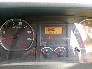 ISUZU FTR240 ปี65 รถบรรทุก 6ล้อ ตู้แห้ง 10บาน ยาว7.6เมตร สวย พร้อมใช้ ISUZU FTR240 ปี65 รถบรรทุก 6ล้อ ตู้แห้ง 10บาน ยาว7.6เมตร สวย พร้อมใช้