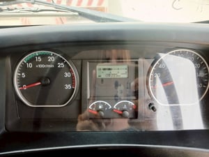 ISUZU FTR 240แรงม้า รถบรรทุก 6ล้อ กระบะเหล็กติดเครน+กระเช้า ปี62 ISUZU FTR 240แรงม้า รถบรรทุก 6ล้อ กระบะเหล็กติดเครน+กระเช้า ปี62