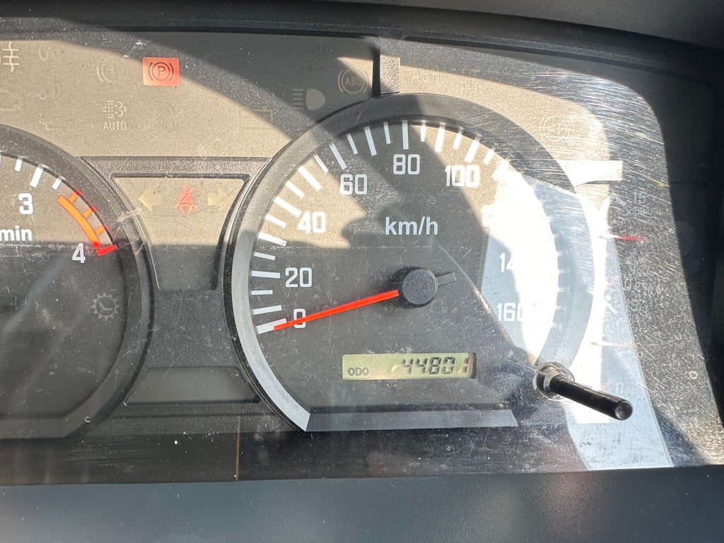 ISUZU FRR190 ปี58 ยาว6.6เมตร สวย พร้อมใช้