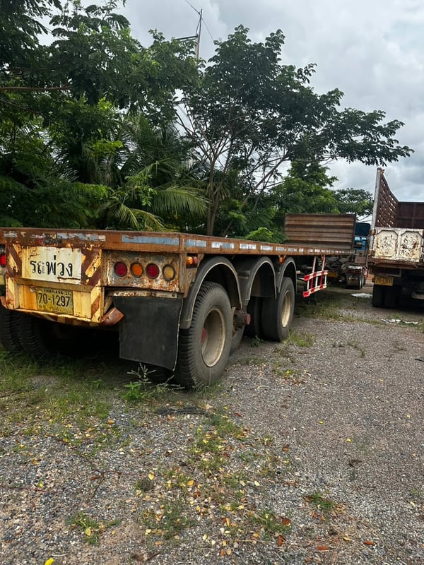 หัวลาก+หาง Hino 315แรงม้า รถพร้อมใช้งาน หัวลาก+หาง Hino 315แรงม้า รถพร้อมใช้งาน
