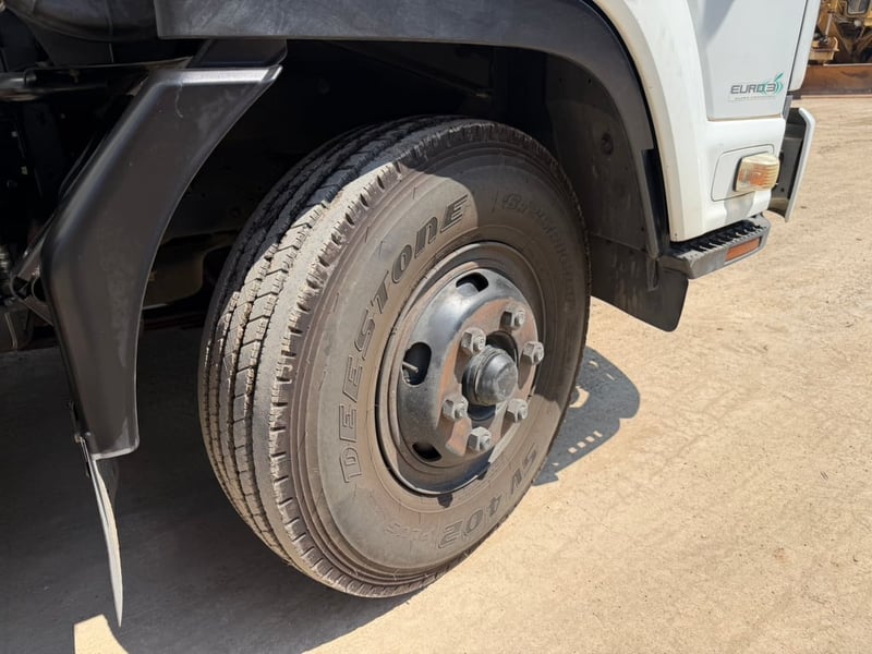 ISUZU FRR210 ปี63 ตู้10บาน พร้อมใช้งาน ISUZU FRR210 ปี63 ตู้10บาน พร้อมใช้งาน