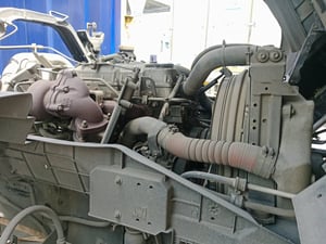 ISUZU FTR240 ปี65 รถบรรทุก 6ล้อ ตู้แห้ง 10บาน ยาว7.6เมตร 5 สวย พร้อมใช้ ISUZU FTR240 ปี65 รถบรรทุก 6ล้อ ตู้แห้ง 10บาน ยาว7.6เมตร 5 สวย พร้อมใช้