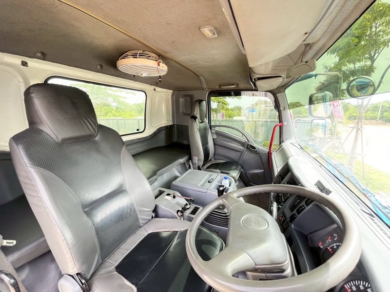 หัวลาก ISUZU GIGA GXZ360 แรงม้า ปี59 หัวลาก ISUZU GIGA GXZ360 แรงม้า ปี59