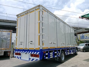 HINO VICTOR 240 แรง ปี2562 สภาพสวย เก็บสีตู้ให้ในสภาพพร้อมใช้ HINO VICTOR 240 แรง ปี2562 สภาพสวย เก็บสีตู้ให้ในสภาพพร้อมใช้