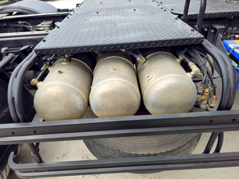 ISUZU GXZ 360แรงม้า รถบรรทุก หัวลาก 10ล้อ ปี66 ISUZU GXZ 360แรงม้า รถบรรทุก หัวลาก 10ล้อ ปี66