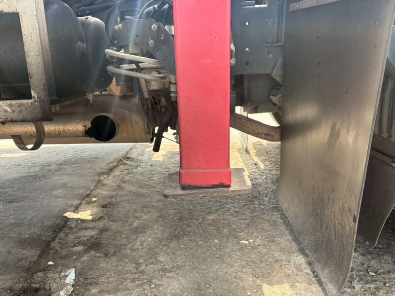 10ล้อ Hino Victor FL260 ปี63 เครน UNIC 5ตัน 4ปลอก 3ชัก 10ล้อ Hino Victor FL260 ปี63 เครน UNIC 5ตัน 4ปลอก 3ชัก