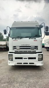 ISUZU GXZ360 ปี56 รถสวย พร้อมใช้ ISUZU GXZ360 ปี56 รถสวย พร้อมใช้