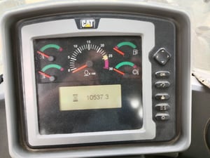 CAT 950K รถตักล้อยาง พร้อมใช้งาน CAT 950K รถตักล้อยาง พร้อมใช้งาน