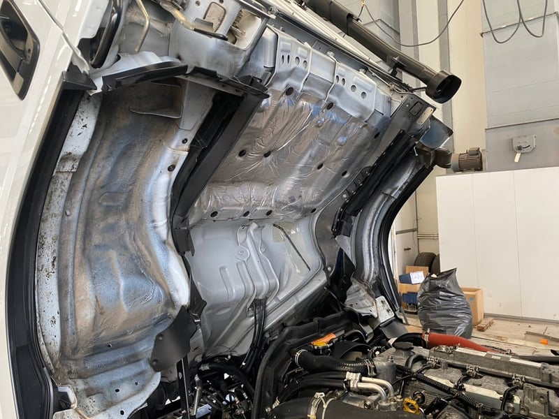 ISUZU NLR130 ปี65 ตู้แห้ว ยาว3เมตร ประกันศูนย์เหลือ2ปี ISUZU NLR130 ปี65 ตู้แห้ว ยาว3เมตร ประกันศูนย์เหลือ2ปี