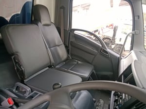 ISUZU FRR190 ปี66 ตู้แห้ง 10บาน ยาว6.5เมตร สวย พร้อมใช้ ISUZU FRR190 ปี66 ตู้แห้ง 10บาน ยาว6.5เมตร สวย พร้อมใช้