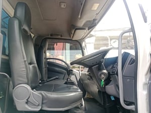 ISUZU FRR210 ปี63 คอกยาว6.5เมตร รถสวยพร้อมใช้งาน
