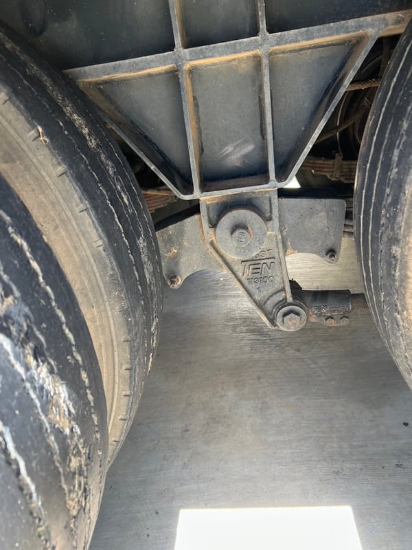 หาง โลว์เบด PANUS ปี59 พร้อมใช้งาน