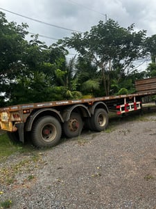 หัวลาก+หาง Hino 315แรงม้า รถพร้อมใช้งาน หัวลาก+หาง Hino 315แรงม้า รถพร้อมใช้งาน