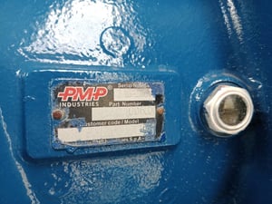 HINO FC9J 175แรง ปี65 โม่ปูน 3.5 คิว