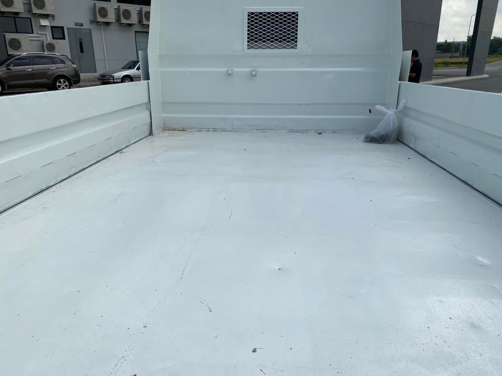 ISUZU NMR130 รถบรรทุก 6ล้อ ดั้มพ์ ปี66 รถสวย ไมล์น้อย ยางใหม่6เส้น