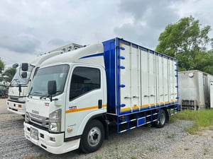 ขาย ตู้10บาน ยาว5เมตร พร้อมใช้งาน