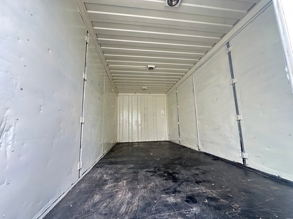 ขาย ตู้10บาน ยาว5เมตร พร้อมใช้งาน