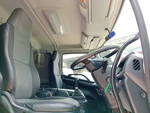 HINO VICTOR 240 แรง ปี2562 สภาพสวย เก็บสีตู้ให้ในสภาพพร้อมใช้ HINO VICTOR 240 แรง ปี2562 สภาพสวย เก็บสีตู้ให้ในสภาพพร้อมใช้