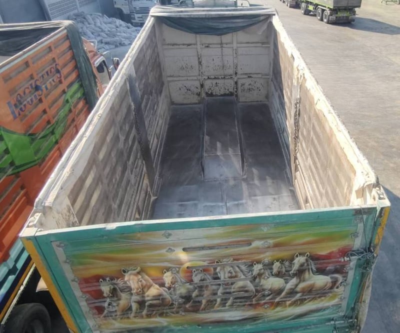 ISUZU FXZ360 พ่วงแม่ลูก ปี64 รถพร้อมใช้งาน ISUZU FXZ360 พ่วงแม่ลูก ปี64 รถพร้อมใช้งาน