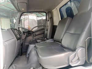 ISUZU FRR190 ปี66 ตู้แห้ง 10บาน ยาว6.5เมตร สวย พร้อมใช้ ISUZU FRR190 ปี66 ตู้แห้ง 10บาน ยาว6.5เมตร สวย พร้อมใช้