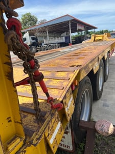 หาง โลว์เบด PANUS ปี59 พร้อมใช้งาน