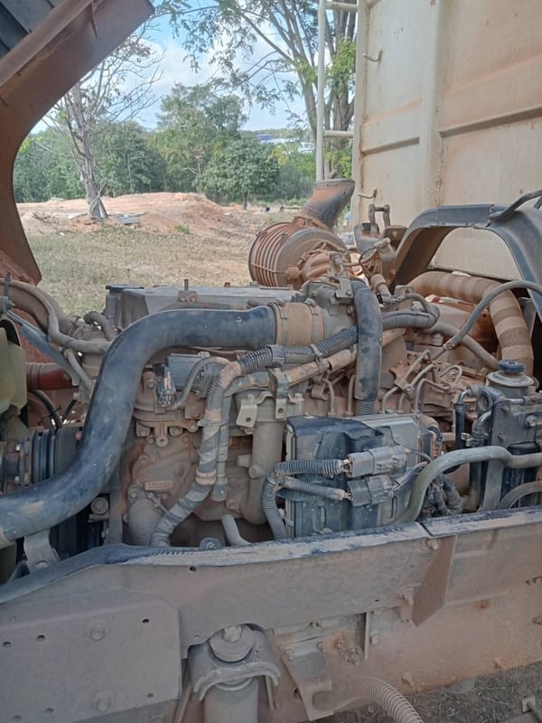 ขาย 10ล้อ ดั้มพ์ ISUZU FVZ240 FVZ300 ปี60 รถพร้อมใช้งาน มี2คัน ขาย 10ล้อ ดั้มพ์ ISUZU FVZ240 FVZ300 ปี60 รถพร้อมใช้งาน มี2คัน