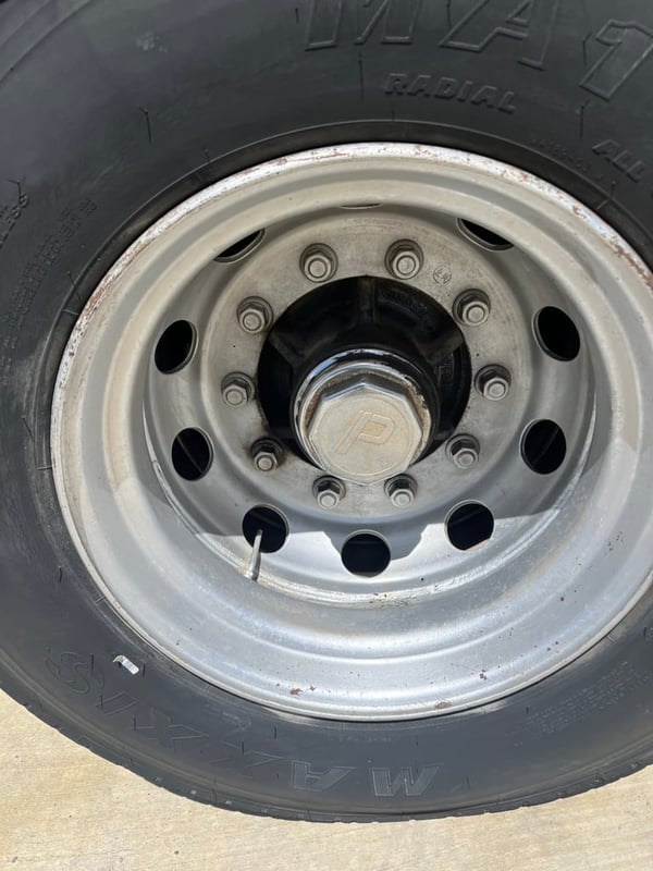 หาง โลว์เบด PANUS ปี59 พร้อมใช้งาน