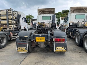 FOTON BJ 375แรงม้า รถบรรทุก หัวลาก 10ล้อ หัวลาก เฉพาะหัว ปี2021 FOTON BJ 375แรงม้า รถบรรทุก หัวลาก 10ล้อ หัวลาก เฉพาะหัว ปี2021