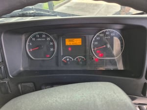 ISUZU FTR240 ปี65 ตู้แห้ง 10บาน ยาว7.6เมตร ราคารวมvat ฟรีโอน ฟรีประกัน