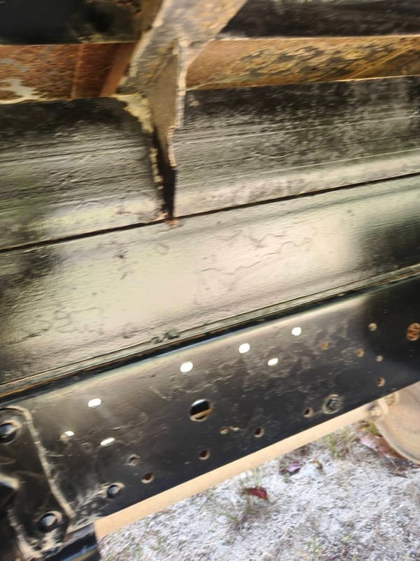 ISUZU NKR130 ปี50 6ล้อ ติดเครน2.2ตัน พร้อมใช้งาน