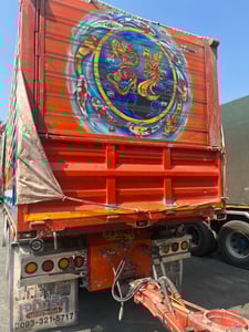 ISUZU FXZ360 พ่วงแม่ลูก ปี66 ISUZU FXZ360 พ่วงแม่ลูก ปี66