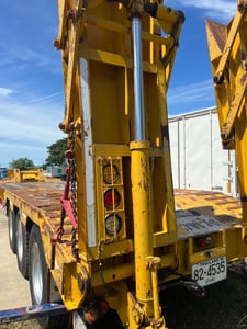 หาง โลว์เบด PANUS ปี59 พร้อมใช้งาน