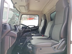 Hino FC145 ตู้เย็น ยาว5.6เมตร ปี61 Hino FC145 ตู้เย็น ยาว5.6เมตร ปี61