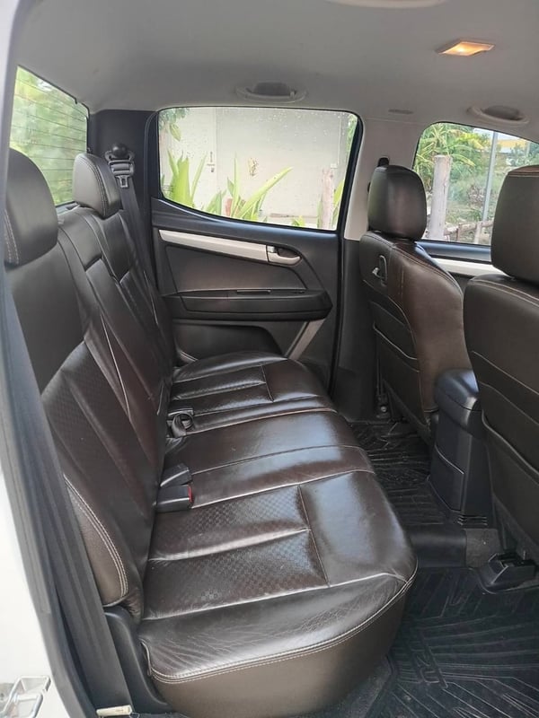 ISUZU D-Max ปี56 เจ้าของขายเอง พร้อมใช้งาน