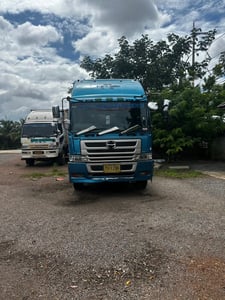 หัวลาก+หาง Hino 315แรงม้า รถพร้อมใช้งาน หัวลาก+หาง Hino 315แรงม้า รถพร้อมใช้งาน