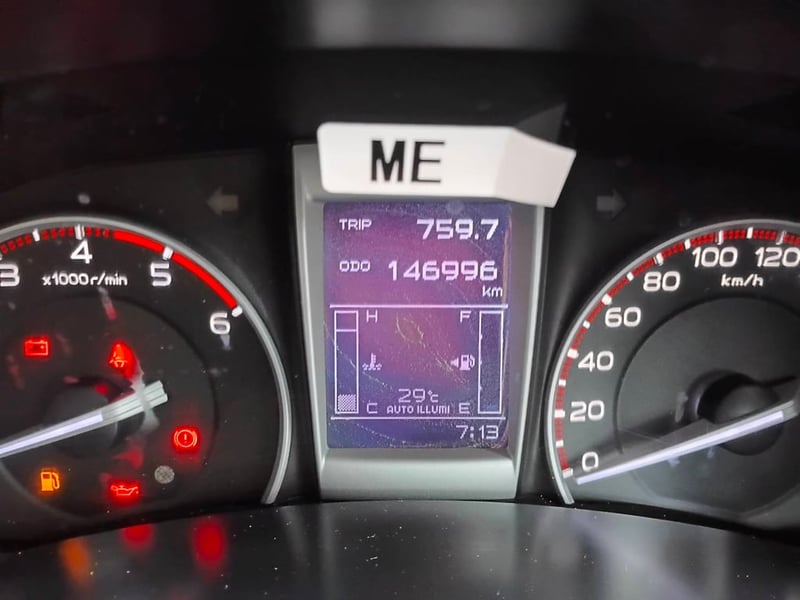 ISUZU D-Max ปี56 เจ้าของขายเอง พร้อมใช้งาน
