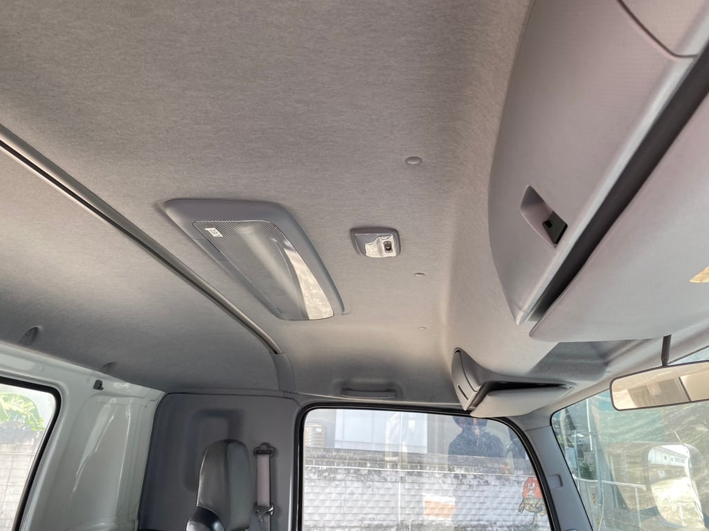 ISUZU FXZ320แรงม้า 10ล้อ โม่ผสมปูน ปี65  มี2คัน
