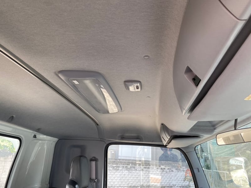 ISUZU FXZ320แรงม้า 10ล้อ โม่ผสมปูน ปี65 มี2คัน ISUZU FXZ320แรงม้า 10ล้อ โม่ผสมปูน ปี65 มี2คัน