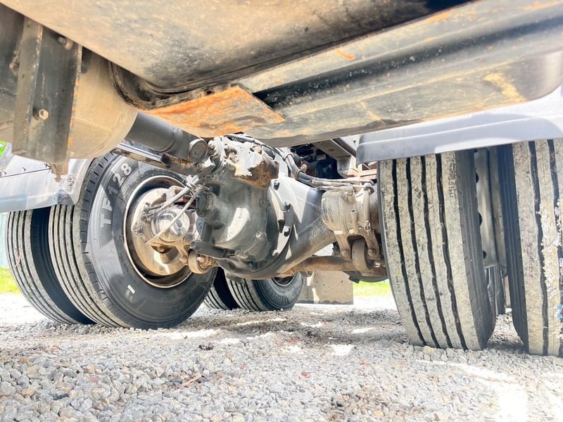 หัวลาก ISUZU GIGA GXZ360 แรงม้า ปี59 หัวลาก ISUZU GIGA GXZ360 แรงม้า ปี59