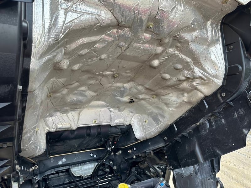 Hino FC9J 155แรง รถปี67 กระบะยาว 5.6เมตร