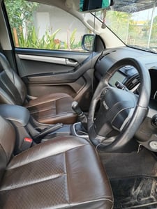 ISUZU D-Max ปี56 เจ้าของขายเอง พร้อมใช้งาน