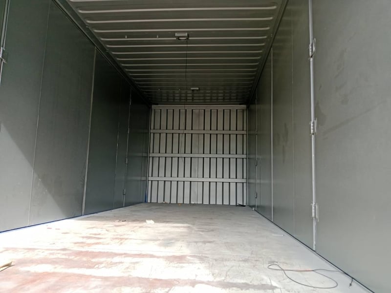 ISUZU FRR190 ปี66 ตู้แห้ง 10บาน ยาว6.5เมตร สวย พร้อมใช้ ISUZU FRR190 ปี66 ตู้แห้ง 10บาน ยาว6.5เมตร สวย พร้อมใช้