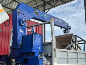 ISUZU FTR 240แรงม้า รถบรรทุก 6ล้อ กระบะเหล็กติดเครน+กระเช้า ปี62 ISUZU FTR 240แรงม้า รถบรรทุก 6ล้อ กระบะเหล็กติดเครน+กระเช้า ปี62