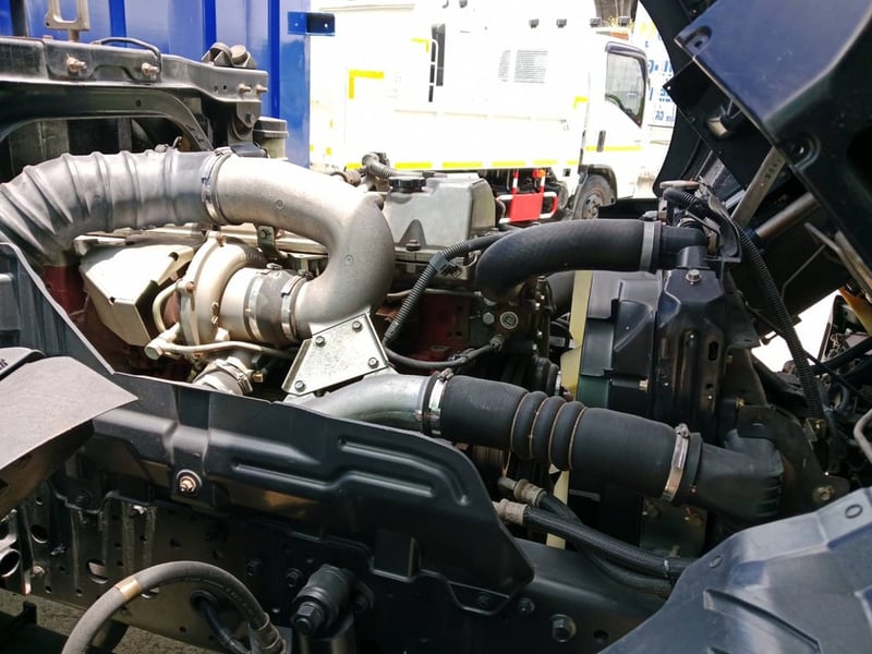 HINO VICTOR 240 แรง ปี2562 สภาพสวย เก็บสีตู้ให้ในสภาพพร้อมใช้ HINO VICTOR 240 แรง ปี2562 สภาพสวย เก็บสีตู้ให้ในสภาพพร้อมใช้