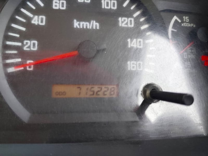 ISUZU FTR240 ปี57 แปลงเป็น10ล้อ แหนบ พร้อมใช้งาน