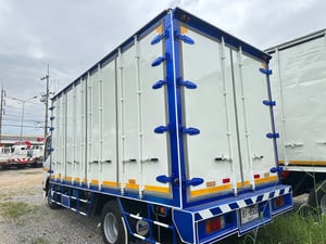 ขาย ตู้10บาน ยาว5เมตร พร้อมใช้งาน