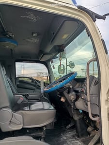 ISUZU FTR210 ปี65 ตู้แห้ง10บาน ยาว7.8เมตร รถสวย เจ้าของขายเอง ISUZU FTR210 ปี65 ตู้แห้ง10บาน ยาว7.8เมตร รถสวย เจ้าของขายเอง
