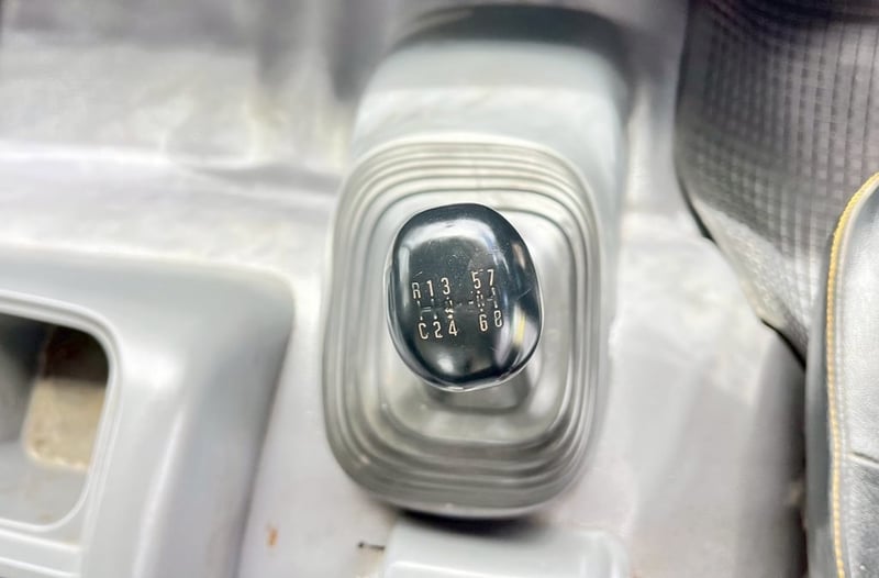 ISUZU GXZ360 ปี55 หางโลว์เบด ปี62