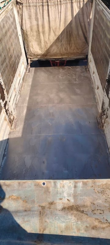 ISUZU FXZ360 พ่วงแม่ลูก ปี64 รถพร้อมใช้งาน ISUZU FXZ360 พ่วงแม่ลูก ปี64 รถพร้อมใช้งาน